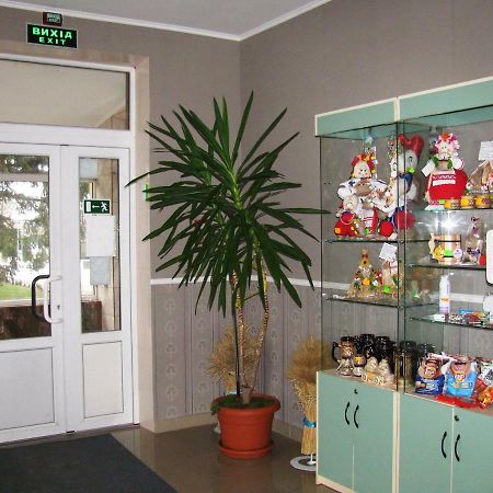 Almaz-Plus Полтава Экстерьер фото