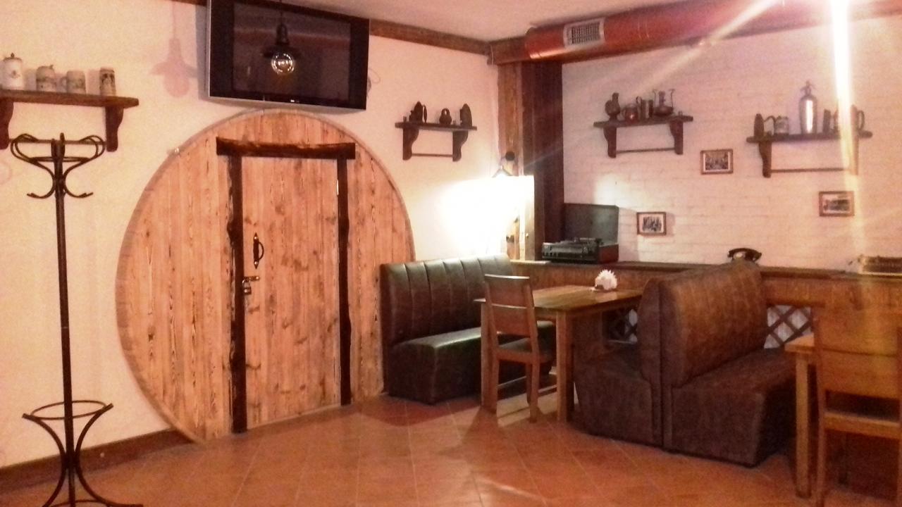 Almaz-Plus Полтава Экстерьер фото