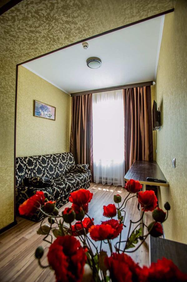 Almaz-Plus Полтава Экстерьер фото