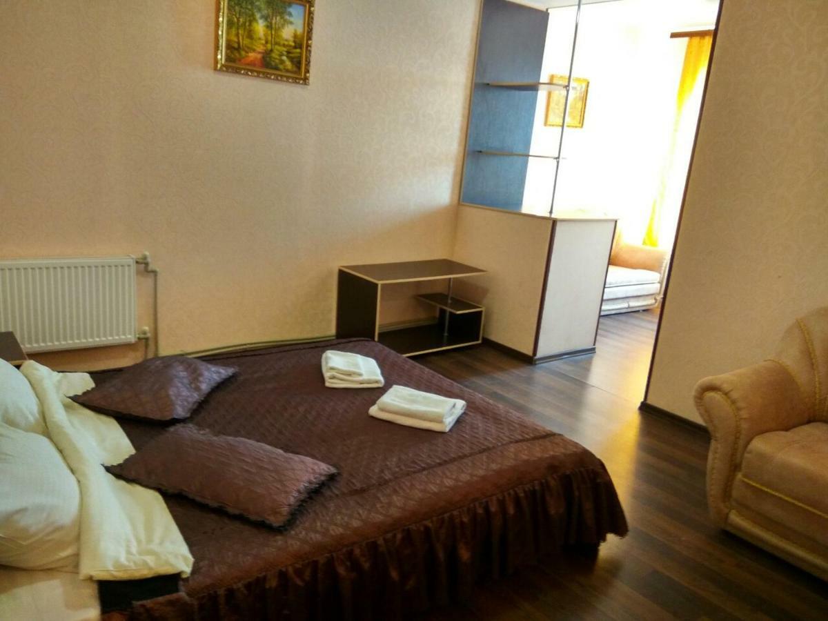 Almaz-Plus Полтава Экстерьер фото