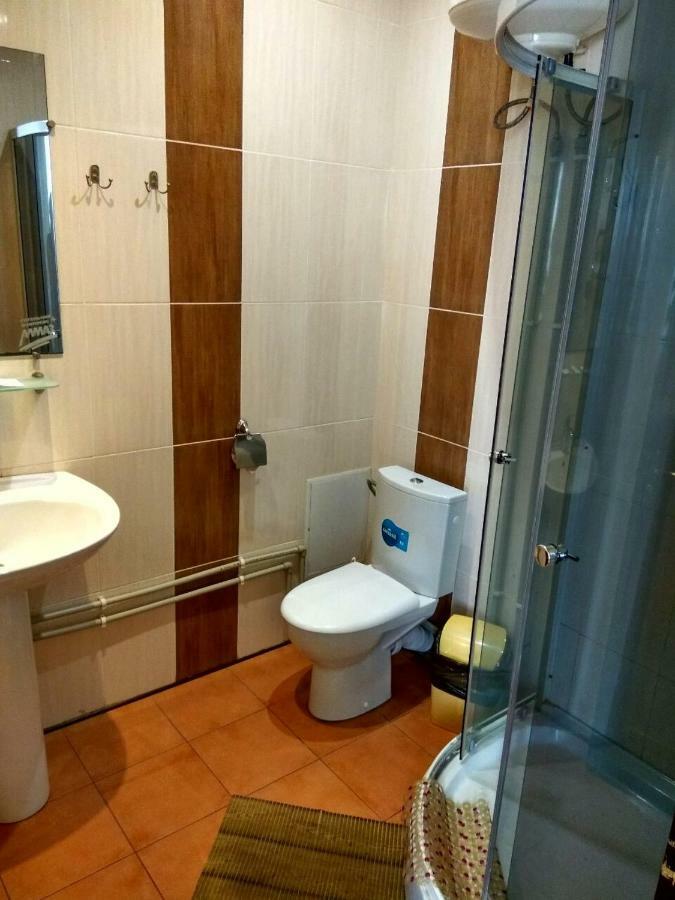 Almaz-Plus Полтава Экстерьер фото